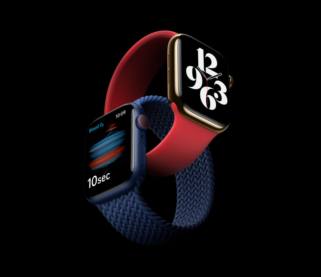 Ted Rogers Centre partners with Apple to test remote monitoring through smartwatch