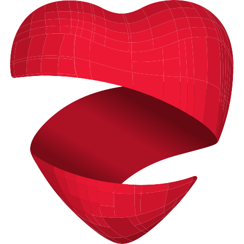 Ted Rogers Centre for Heart Research logo
