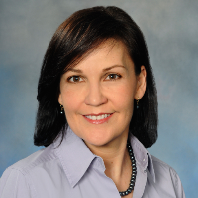 Karen Hirschi