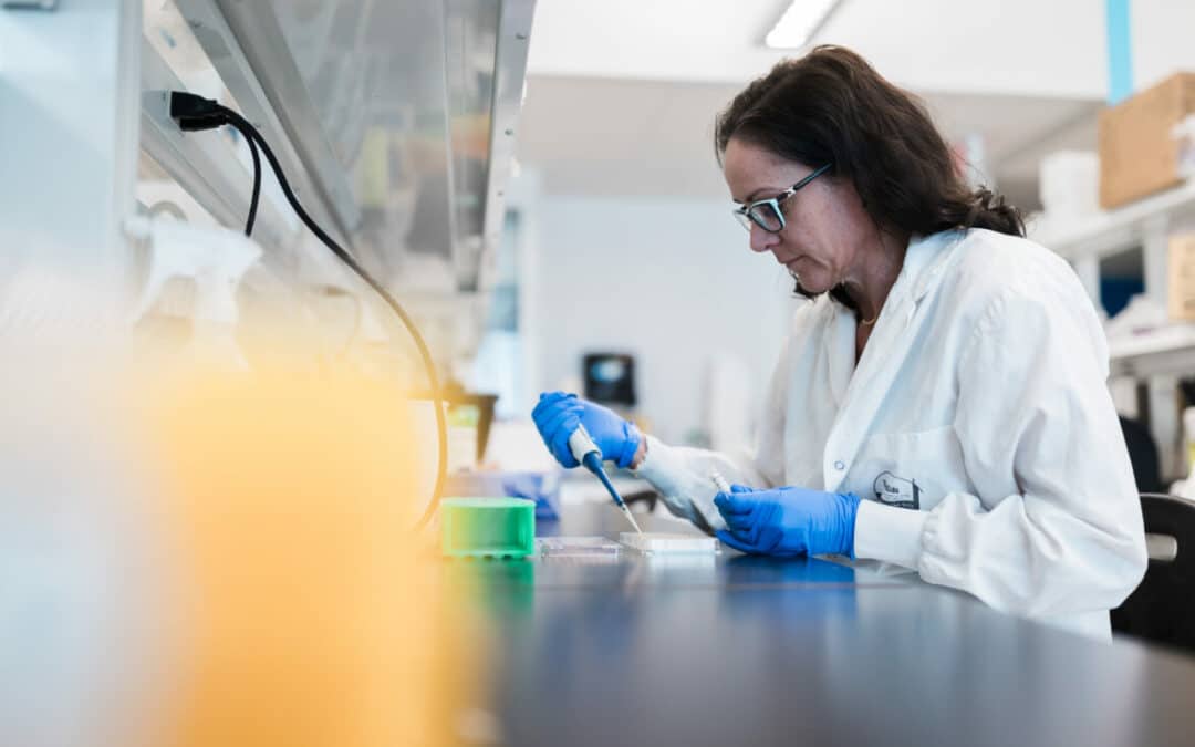 New study using stem cells highlights myosin inhibitors as targeted treatment for pediatric hypertrophic cardiomyopathy 